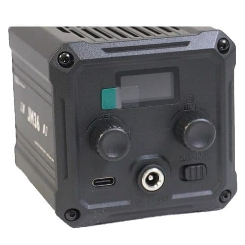 ویدیو لایت اینیوجوی Enujoy JM36 COB Video Light — تصویر ۴
