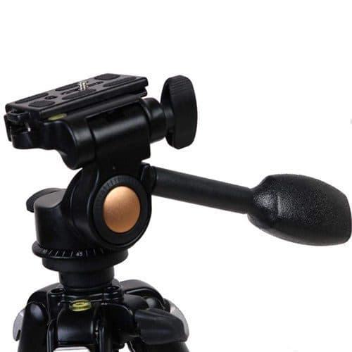 سه پایه عکاسی اینیوجوی Enujoy Q500 Tripod — تصویر ۳