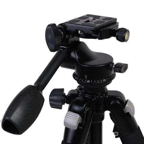 سه پایه عکاسی اینیوجوی Enujoy Q500 Tripod — تصویر ۴