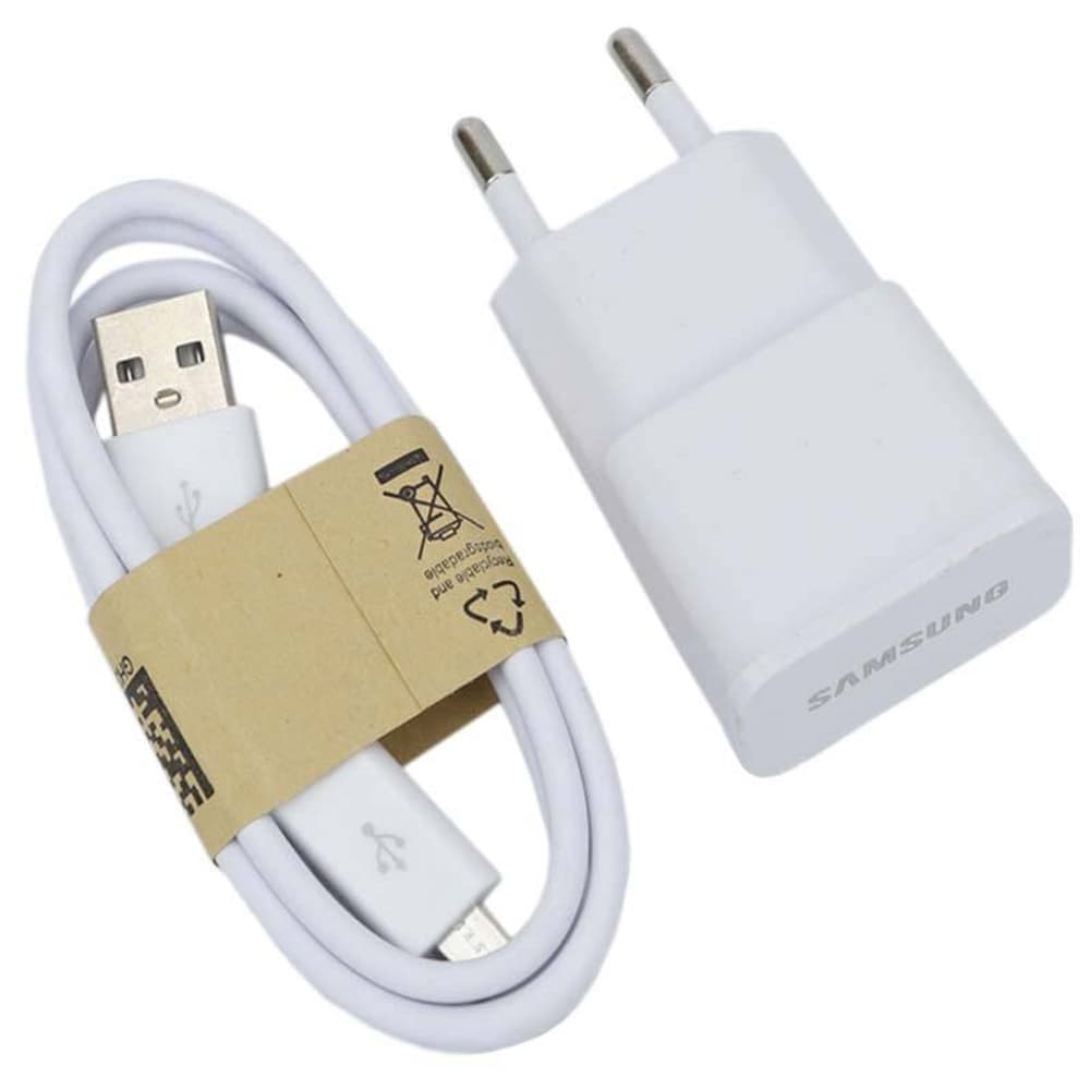شارژر دیواری Samsung 2A 15W