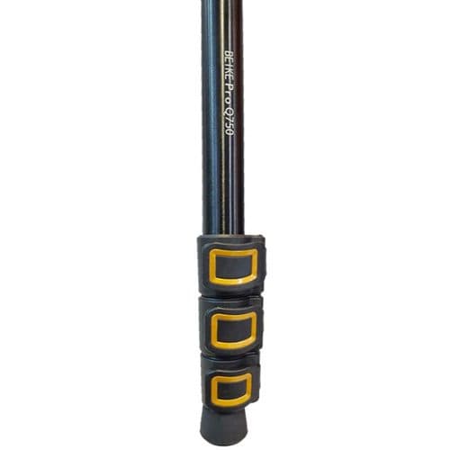 سه پایه عکاسی اینیوجوی Enujoy Q750 Tripod — تصویر ۵