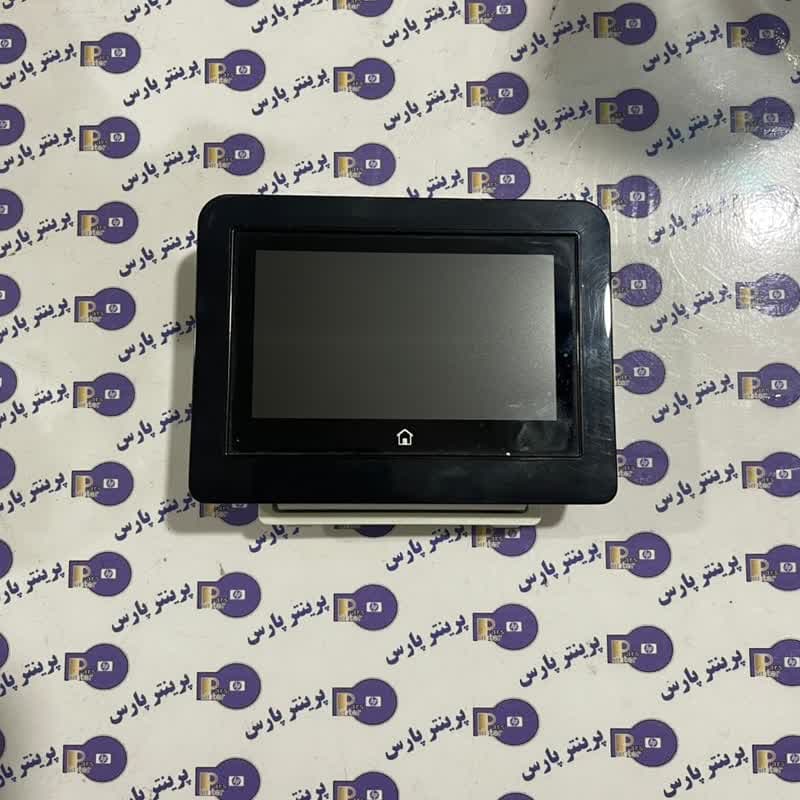 پنل تاچ hp 605