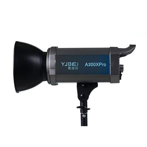نور ویدیویی وای جی بی Yjbei A200XPro COB Video Light