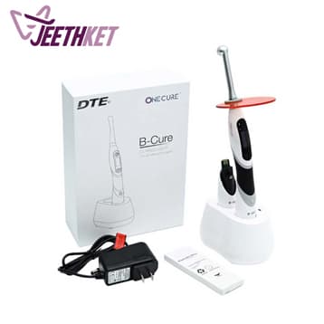 لایت کیور وودپیکر Woodpecker Dte مدل B-Cure