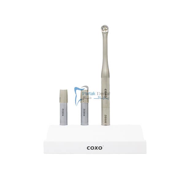 لایت کیور کوکسو Coxo مدل NANO — تصویر ۳
