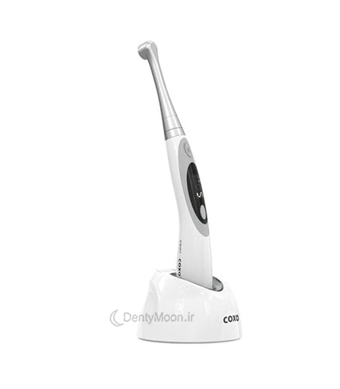 لایت کیور کوکسو Coxo مدل Swift — تصویر ۷