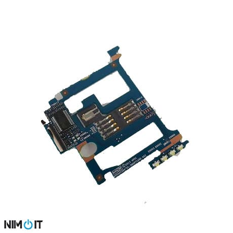 برد اسمارت کارت لپ تاپ HP 640 G1 645 G1 650 G1 655 G1