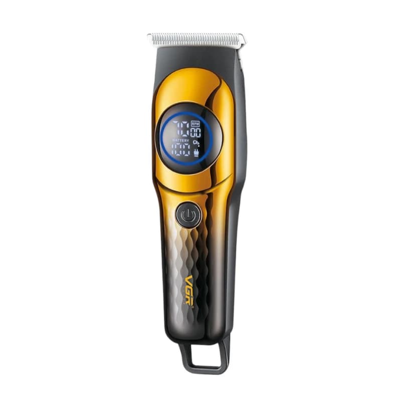 ماشین اصلاح VGR مدل V-966 — تصویر ۶
