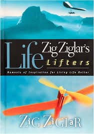 کتاب Life Lifters (بالابرهای زندگی) نسخه انگلیسی PDF | زیگ زیگلار