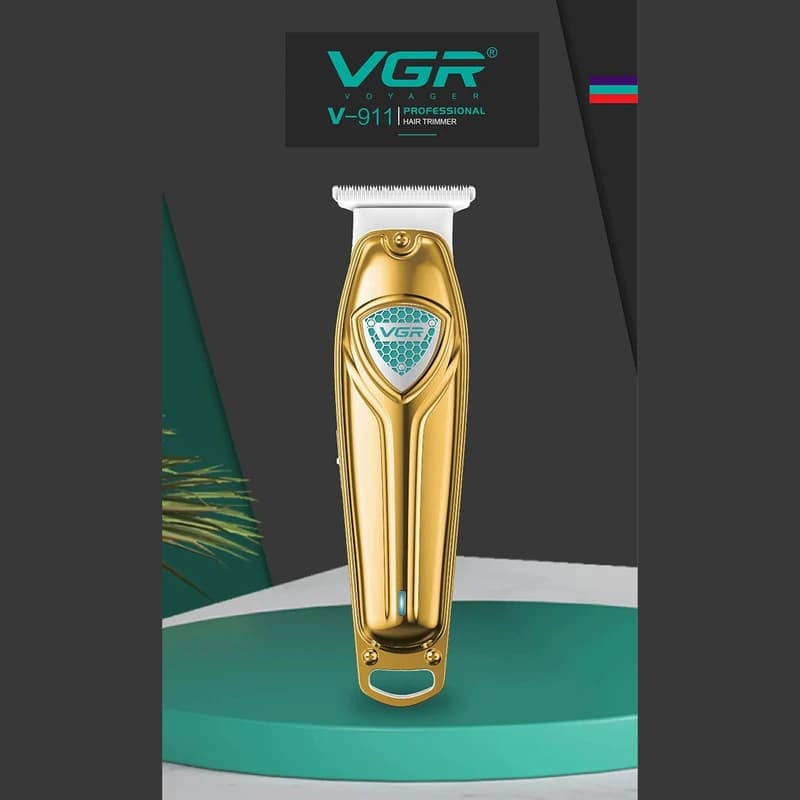 ماشین اصلاح VGR مدل V-911 — تصویر ۵