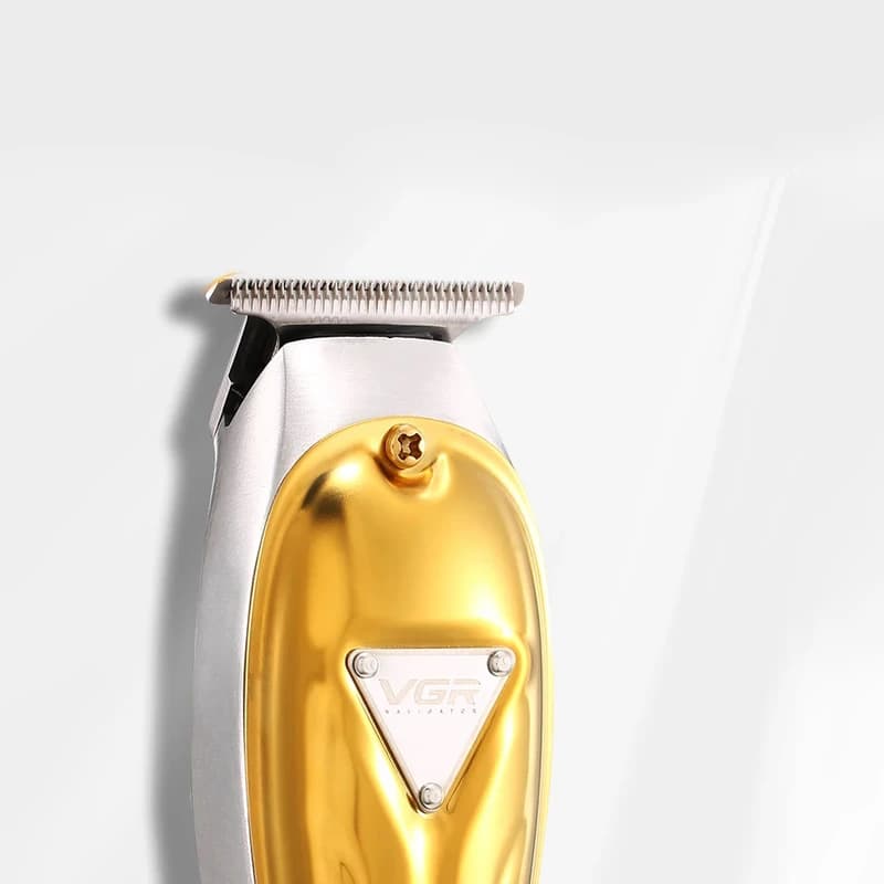 ماشین اصلاح VGR مدل V-911 — تصویر ۷
