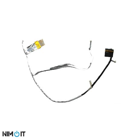 کابل فلت تصویر لپ تاپ HP DV7-6000