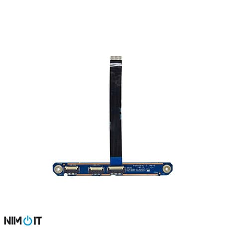 برد کلیک تاچ پد لپ تاپ HP DV7-6000