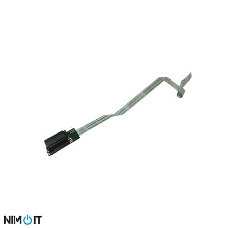 حسگر اثر انگشت لپ تاپ HP DV7-4000