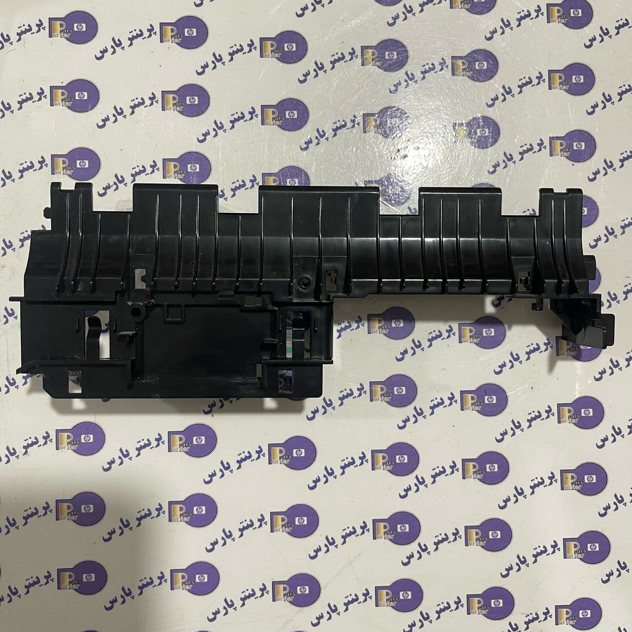 فریم لس پاور hp 2035