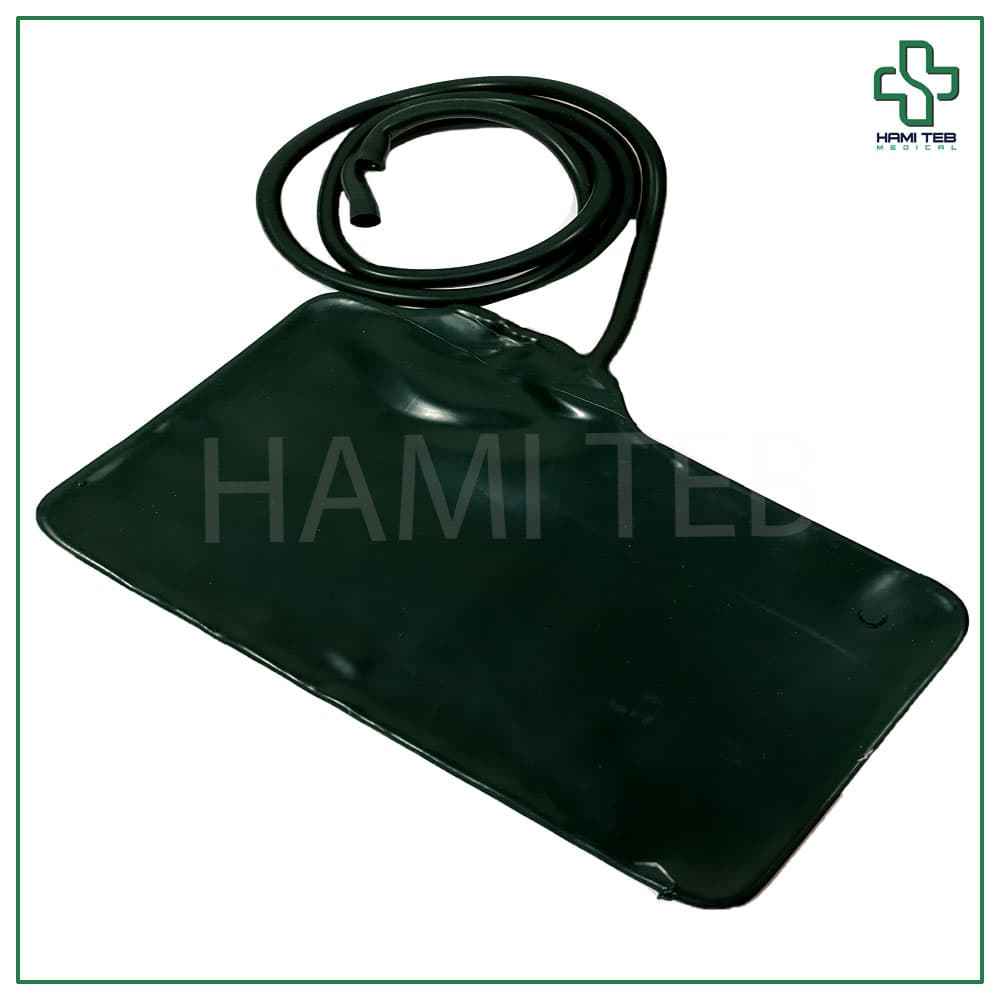کاف فشارسنج عقربه ای تک شلنگ