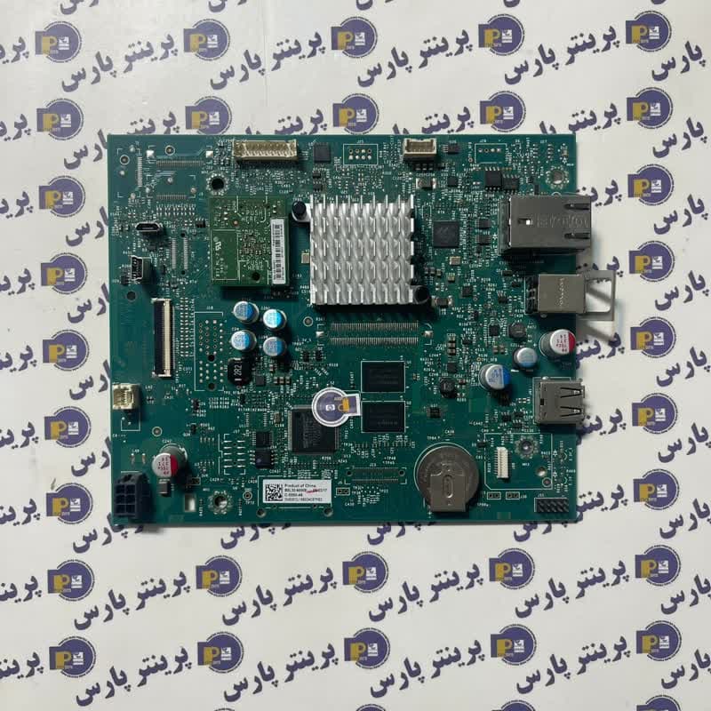 برد فرمتر اچ پی hp 553