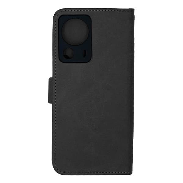 کیف گوشی شيائومي Mi 13 Lite بند دار محافظ لنز — تصویر ۶