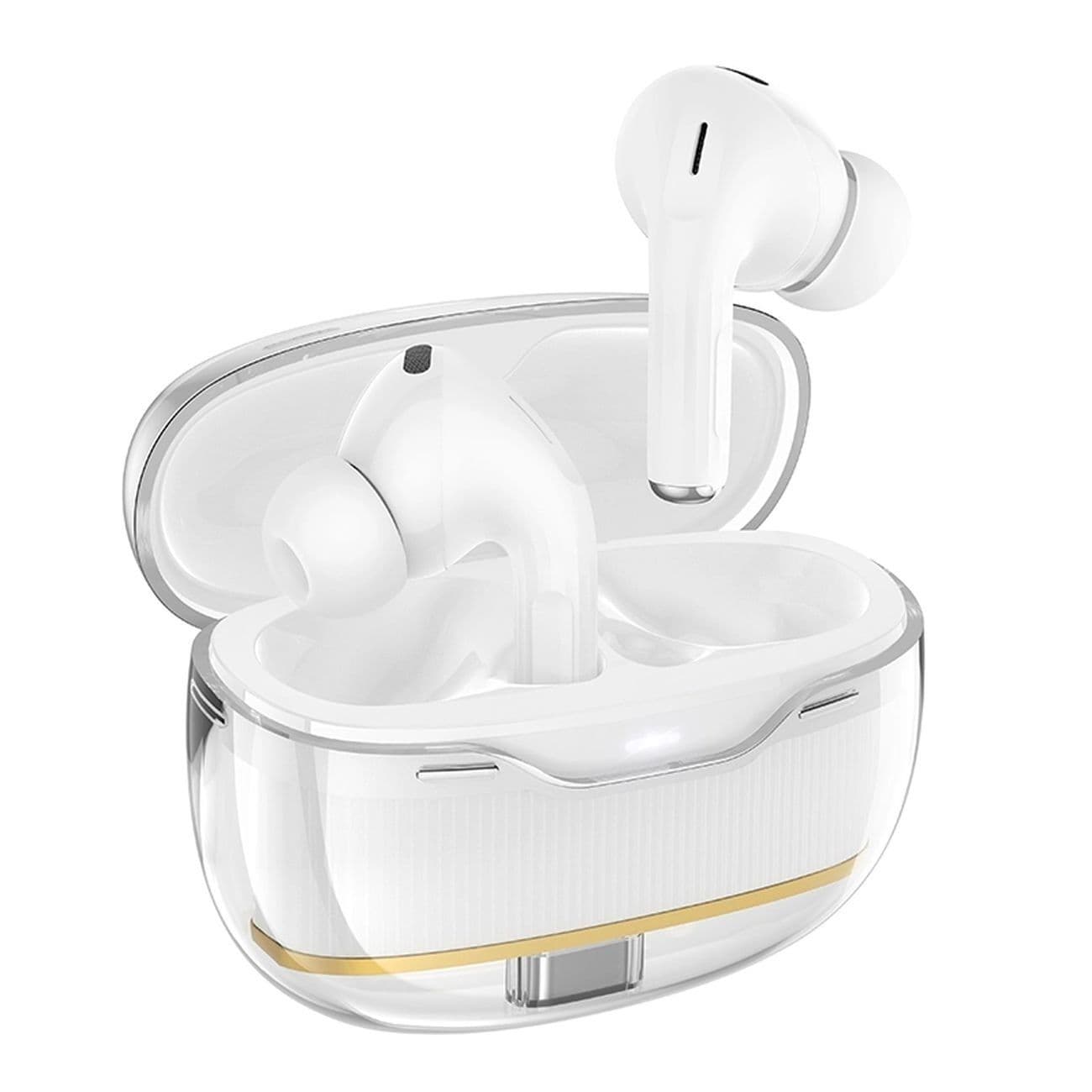 هندزفری بلوتوثی هوکو Hoco EW54 Rayo True Wireless Bluetooth Handsfree — تصویر ۳
