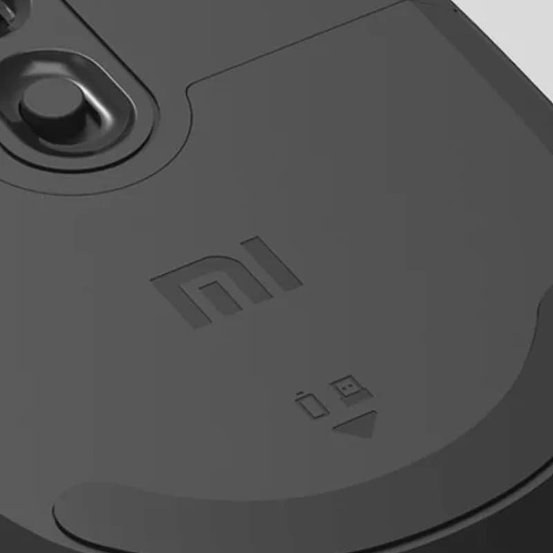 ماوس بی سیم شیائومی مدل Xiaomi Mouse Lite 3 — تصویر ۵