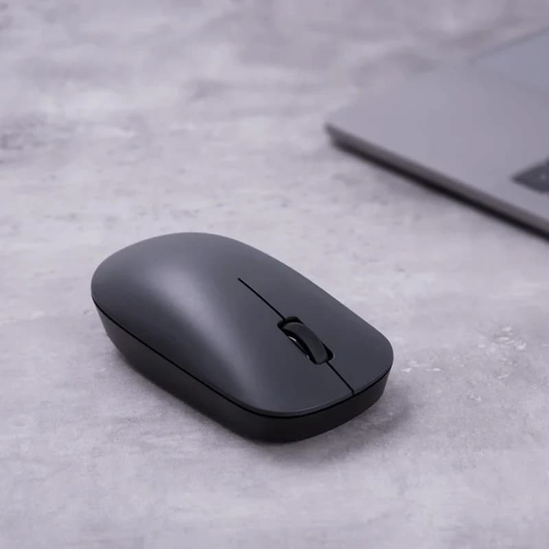 ماوس بی سیم شیائومی مدل Xiaomi Mouse Lite 3 — تصویر ۳