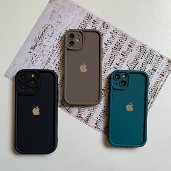 قاب سولید کیس solid case مناسب برای samsung A24 — تصویر ۶