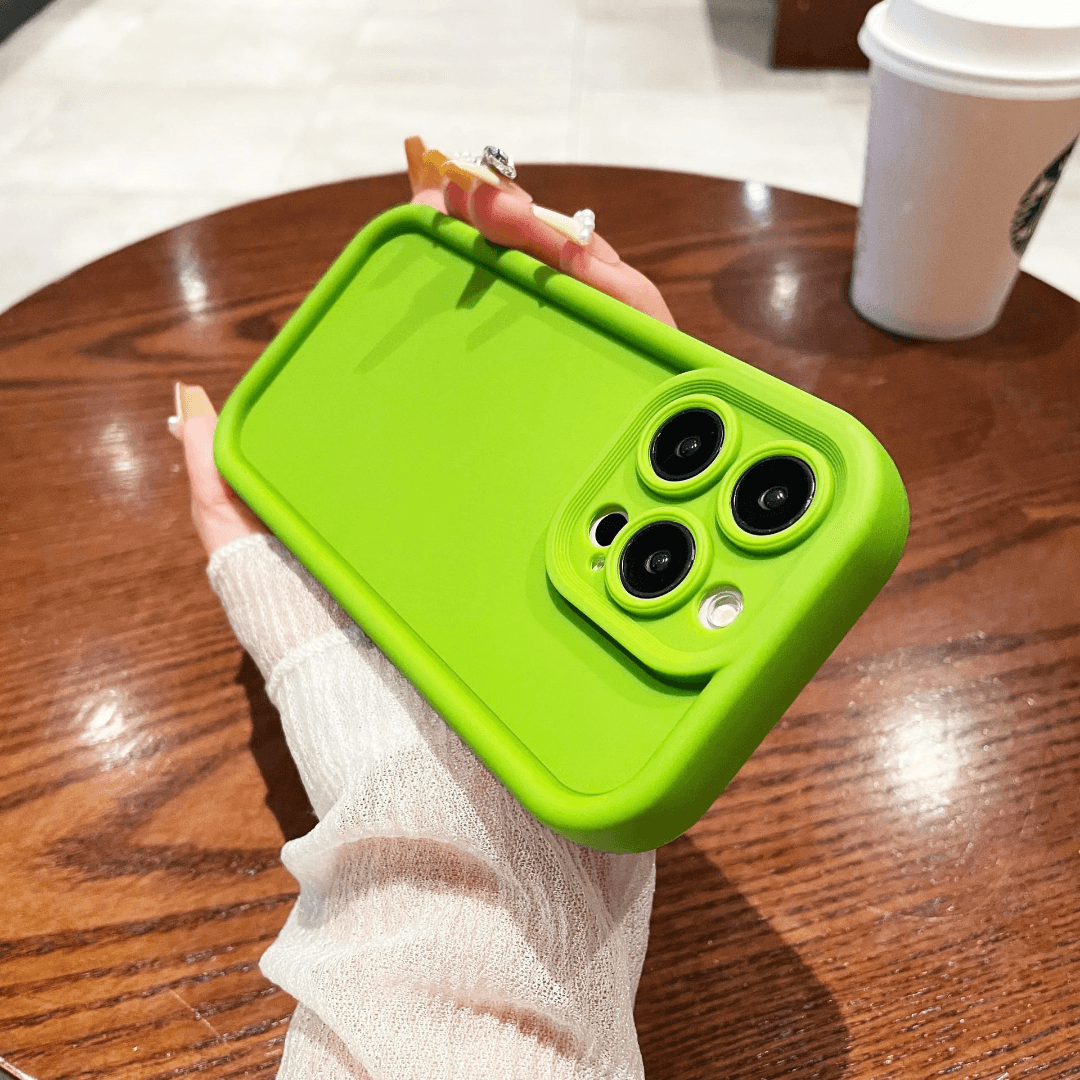 قاب سولید کیس solid case مناسب برای samsung S22 ultra — تصویر ۳