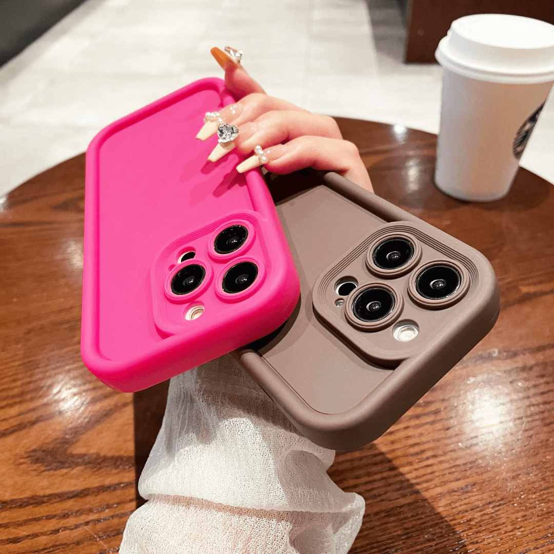 قاب سولید کیس solid case مناسب برای samsung S22 ultra — تصویر ۴