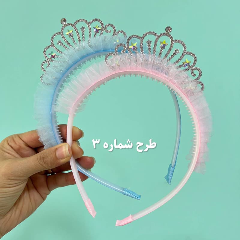 تل دخترانه پرنسس — تصویر ۵