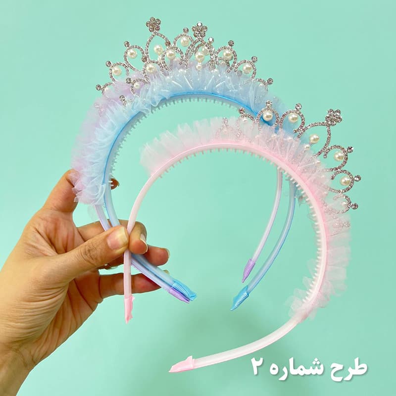 تل دخترانه پرنسس — تصویر ۴