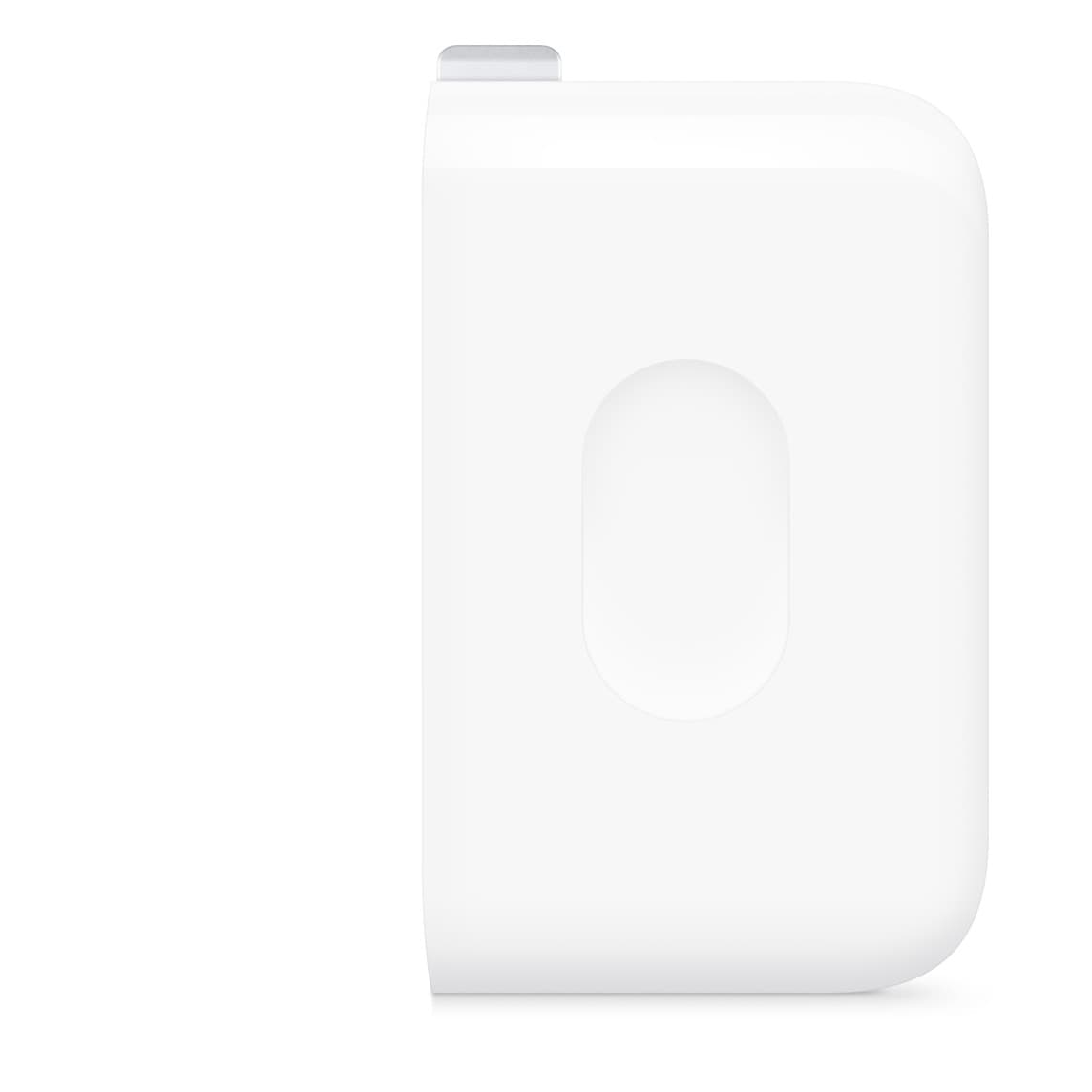 آداپتور شارژر ۴۰ وات داینامیک اپل اصلی 40W Dynamic Power Adapter with 60W Max — تصویر ۳