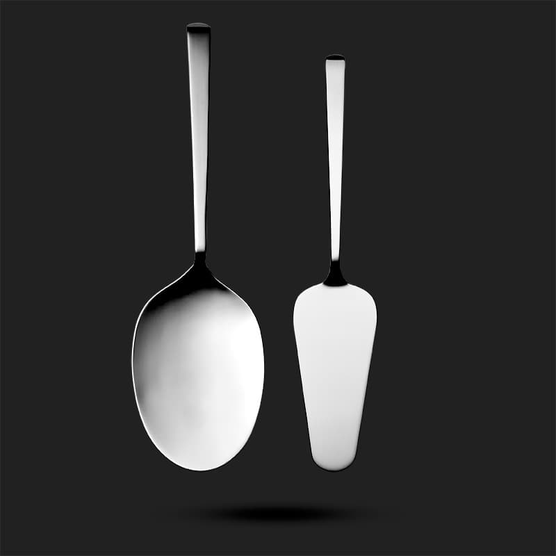 سرویس 172 پارچه 30 نفره طرح سلیا — تصویر ۶