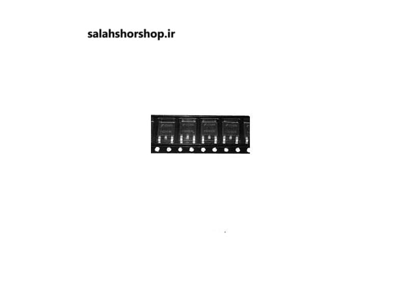 TR IGBT FGD 4536 TO-252