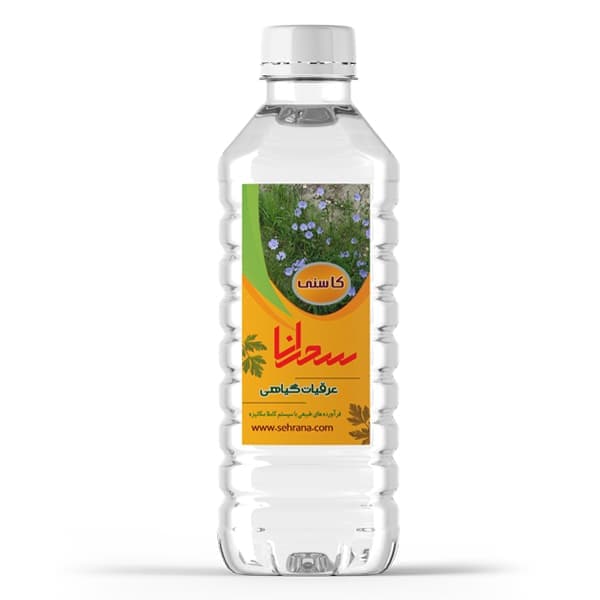 عرق کاسنی اعلا 1 لیتر