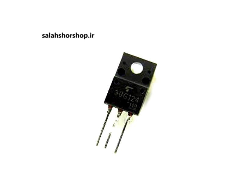 TR 30G124 TO-220F