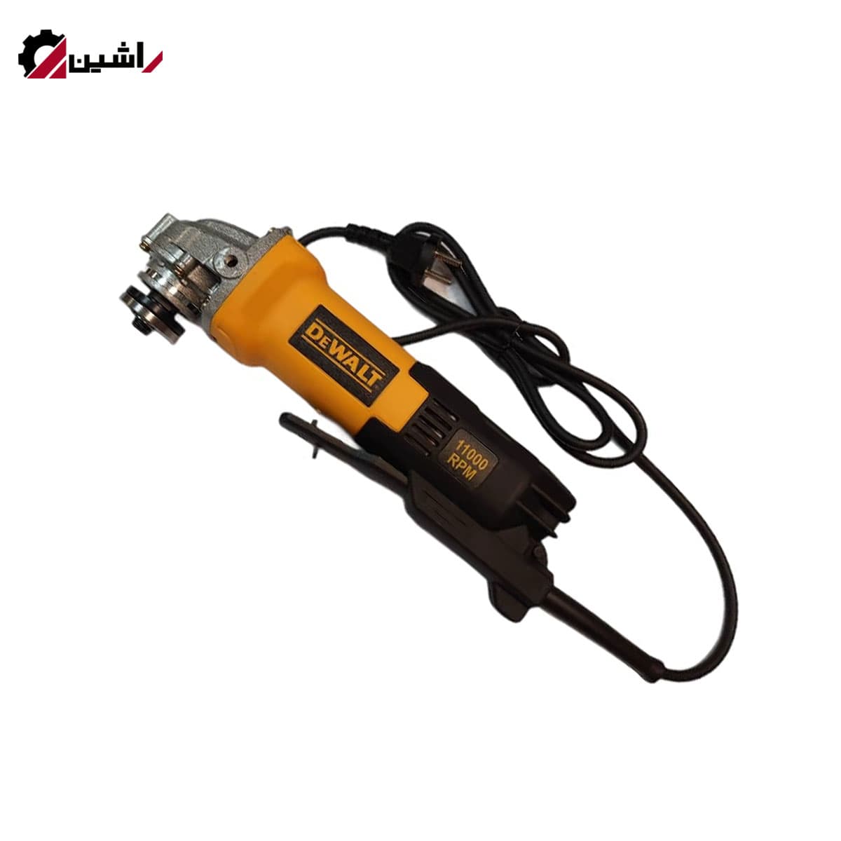 مینی فرز دیوالت Dewalt 4037 — تصویر ۳