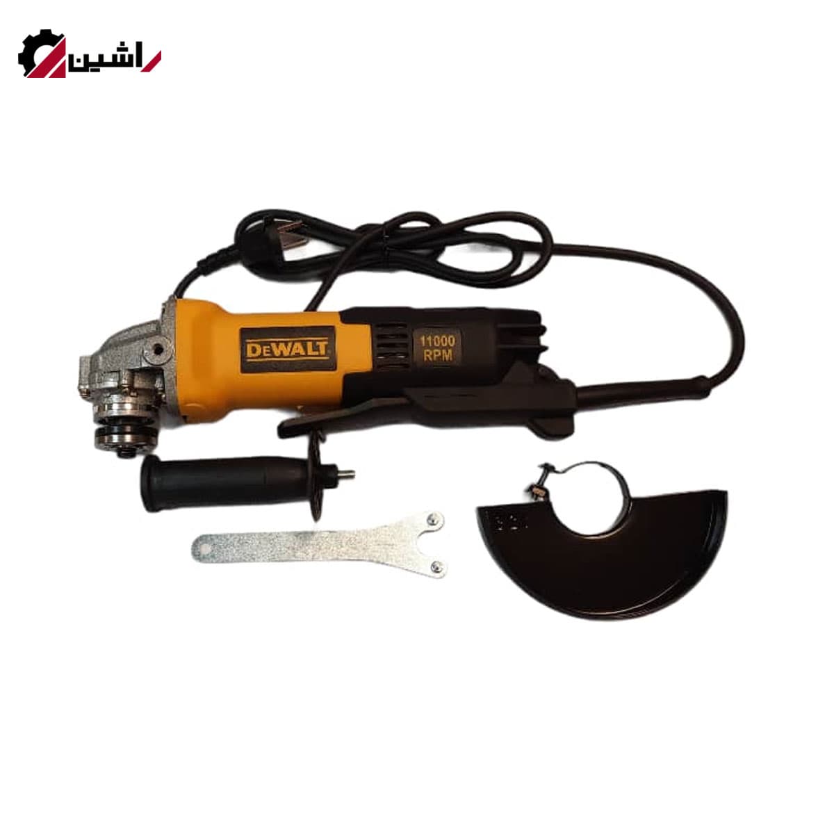 مینی فرز دیوالت Dewalt 4037