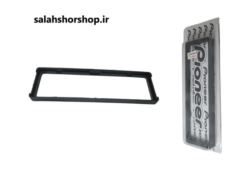 زه ایندش in dash pioneer