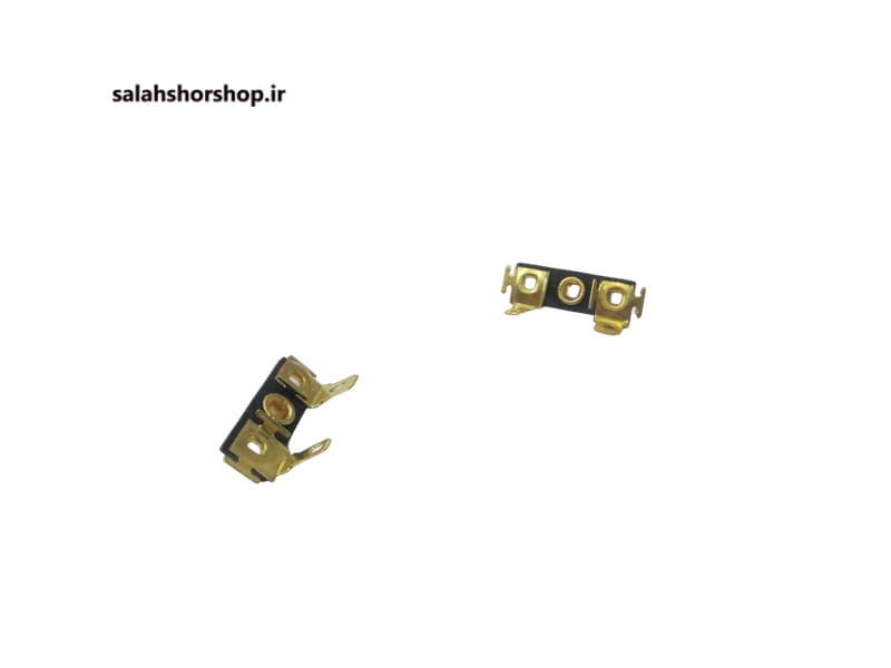 ترمینال بلندگو 718 (اصلی) 2 پایه
