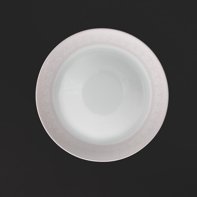سرویس 26 پارچه اپال طرح سولین — تصویر ۲