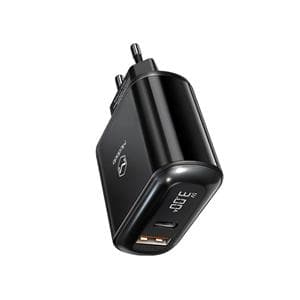 شارژر دیواری مک‌دودو ۲۰ وات مدل CH-717