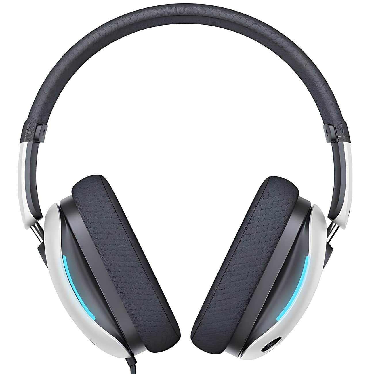 هدست گیمینگ سیمی بیسوس GoPlay 1+ Max Baseus GoPlay 1+ Max Gaming Wired Headphones A00181000211-00 — تصویر ۲