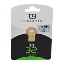 فلش تروبایت TRUEBYTE مدل 32GB T1