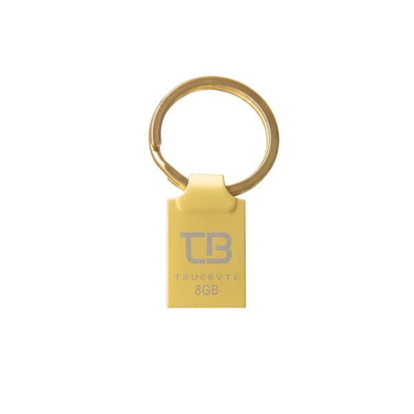 فلش تروبایت TRUEBYTE مدل 32GB T1 — تصویر ۲