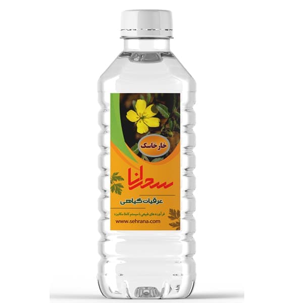 عرق خارخاسک 1 لیتر