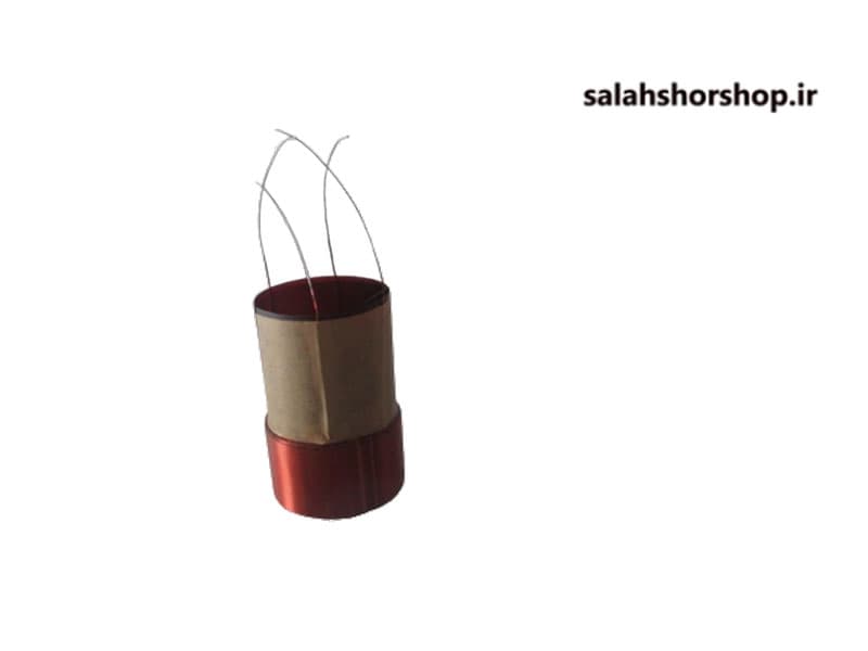سیم پیچ ساب ووفر سایز 35.5