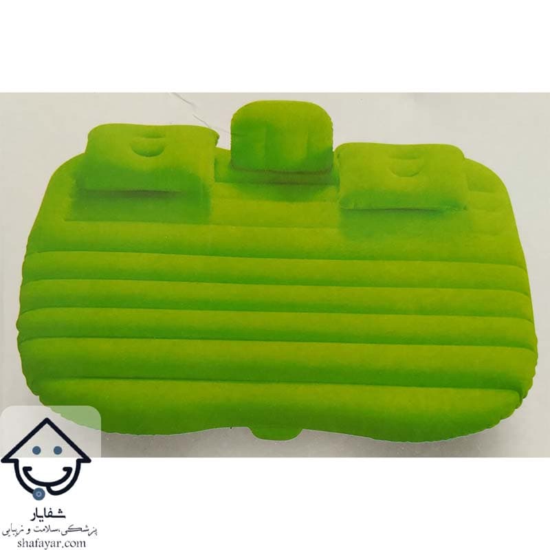 تشک بادی ماشین و خودرو
