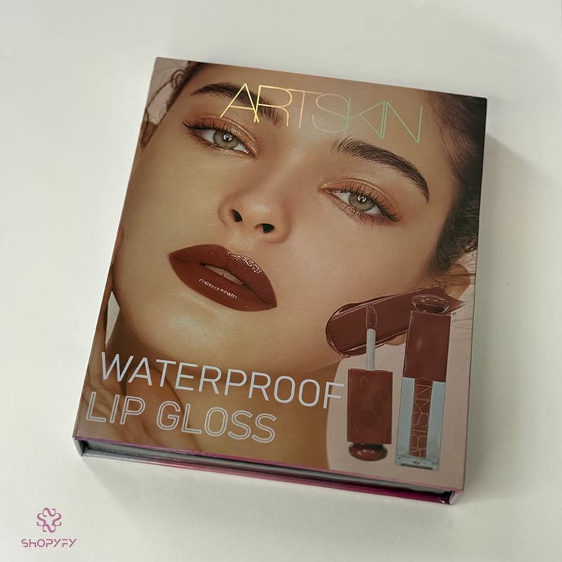 رژ لب مایع آرت اسکین — تصویر ۲