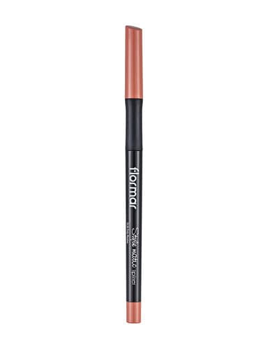 مداد لب اتوماتیک فلورمار مدل Style Matic شماره SL26 رنگ Daily Routine — تصویر ۲