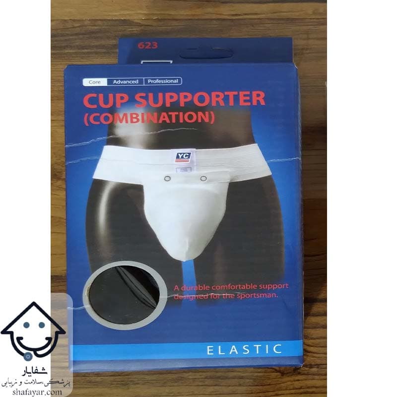 فتق بند مدل یکطرفه YC